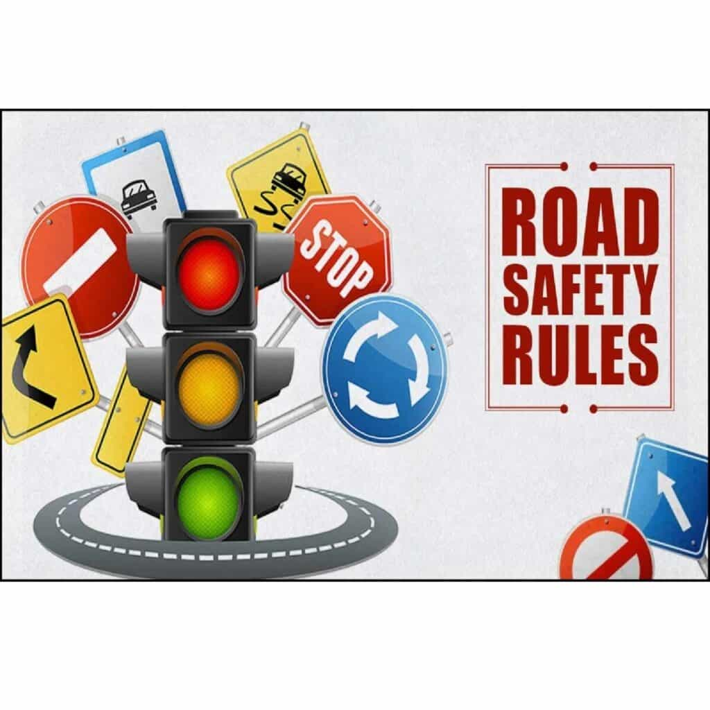 New Traffic Rules – बाइक का कटेगा 23,000 रु. चालान, जान लें ये नियम नहीं तो आपको होगी परेशानी