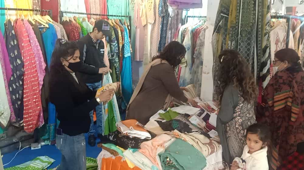 Delhi Bazar Exhibition 10