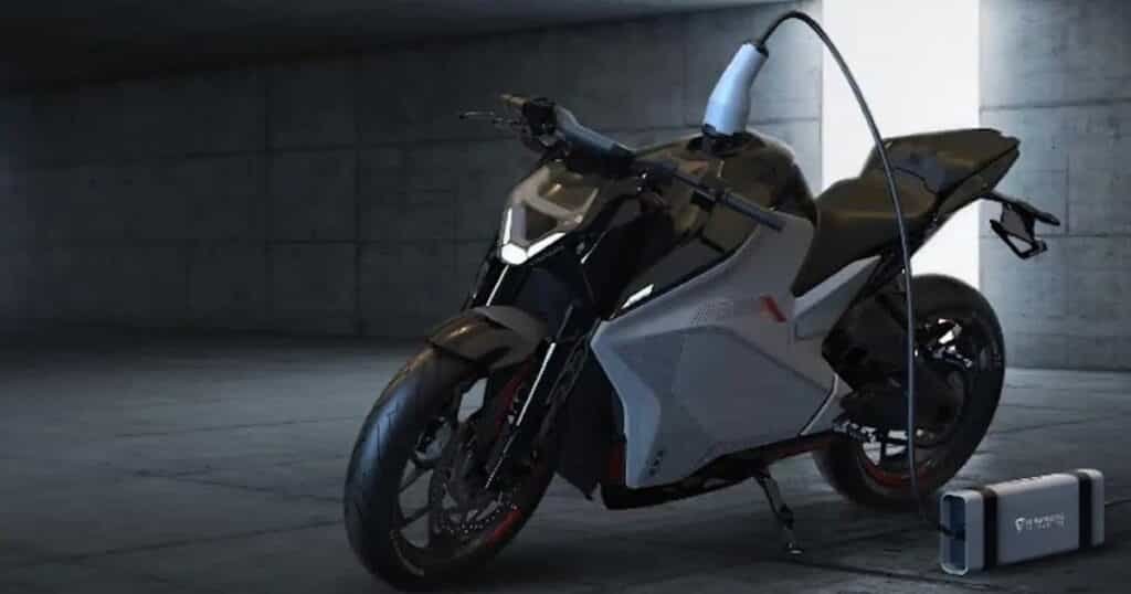 Electric Bike – 1 चार्ज में 200 KM दौड़ेगी ये शानदार Bike, जानिये इसकी खासियत
