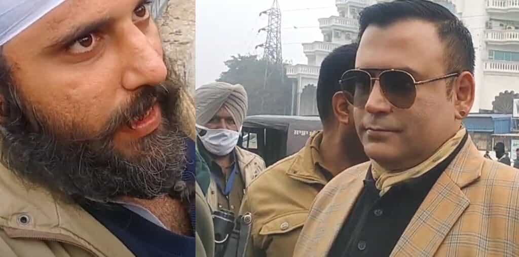 Petrol Attack on Car – S.t Soldier ग्रुप के प्रिंस चोपड़ा की गाड़ी पर Petrol से हुआ हमला, पढ़ें खबर Petrol Attack on Car – S.t Soldier ग्रुप के प्रिंस चोपड़ा की गाड़ी पर Petrol से हुआ हमला, पढ़ें खबर