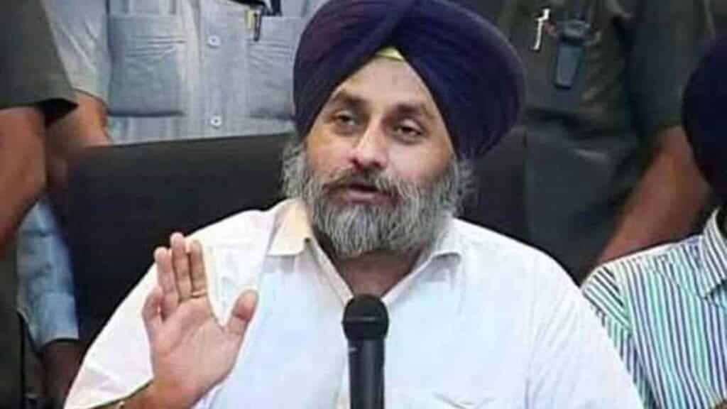 Sukhbir Accuses for Congress – सुखबीर बादल ने कांग्रेस पर लगाए आरोप, लोगों से किए बड़े-बड़े वादे