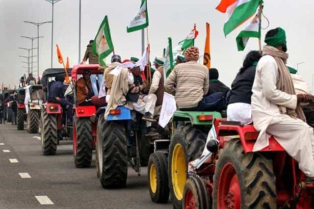 Farmers Protest in Punjab – पंजाब भर में कल किसानों ने धरना देने का किया ऐलान, जाने क्या है मामला