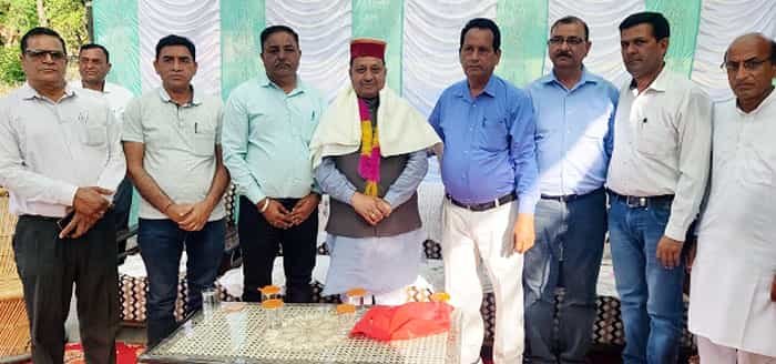 Gobind Sagar Lake – कुटलैहड़ के लिए वरदान बनी गोबिंद सागर झील Gobind Sagar Lake – कुटलैहड़ के लिए वरदान बनी गोबिंद सागर झील