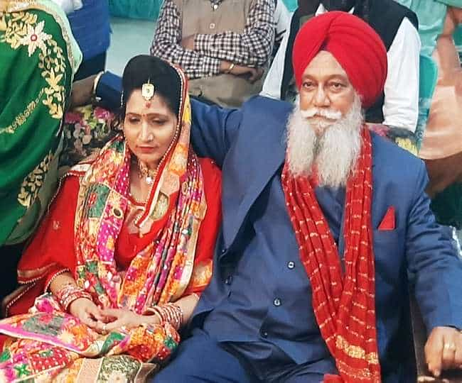 Ex MLA Strange Marriage – 70 साल के पूर्व विधायक के इश्क़ की वजह से नतीजों से पहले कांग्रेस को मिलनी शुरू हुई बधाईयां, जाने क्या है पूरा मामला