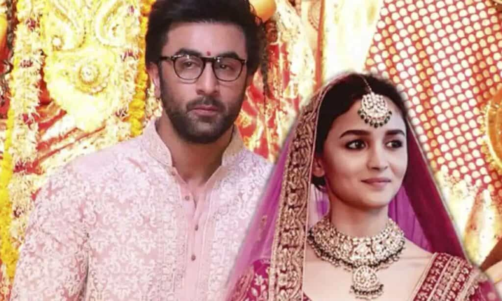 Ranbir Alia Wedding – शादी के बंधन में बंधेंगे रणबीर-आलिया, इस दिन से प्री-वेडिंग फंक्शन होंगे शुरू