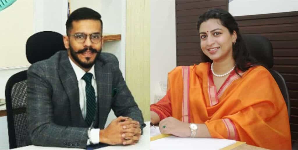 Social Work Projects – ‘दिशा-एक पहल’ ने शुरू किए समाज-सेवा के दो नए प्रोजैक्ट्स