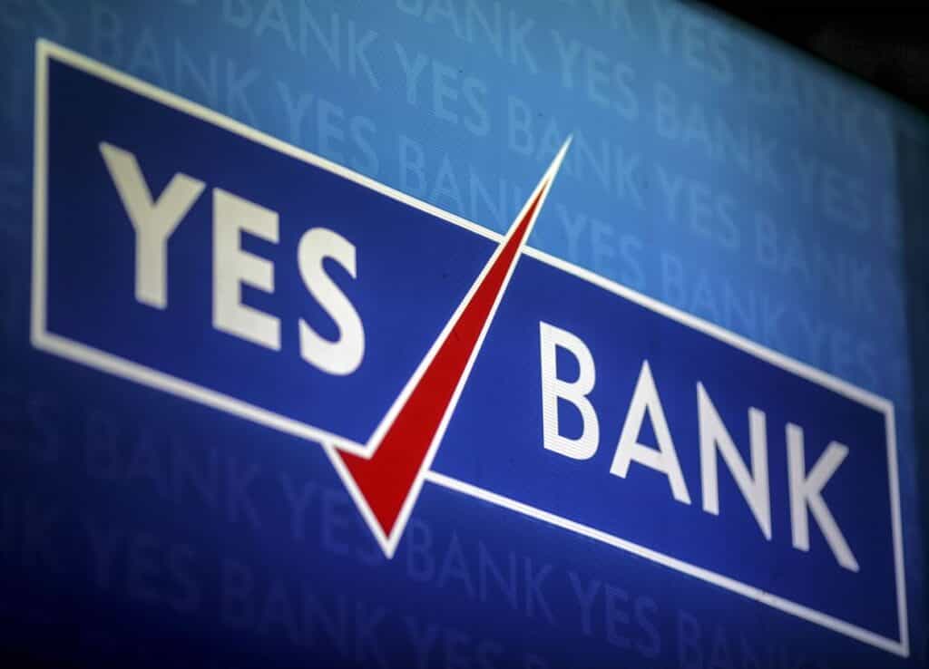 Yes Bank Fraud Case
