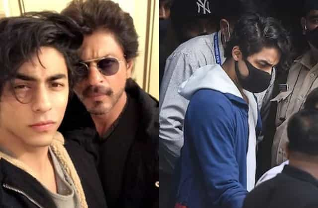 Aryan Khan Gets Clean Chit – ड्रग्स केस में आर्यन खान को मिली क्लीन चिट, NCB ने दाखिल की चार्जशीट