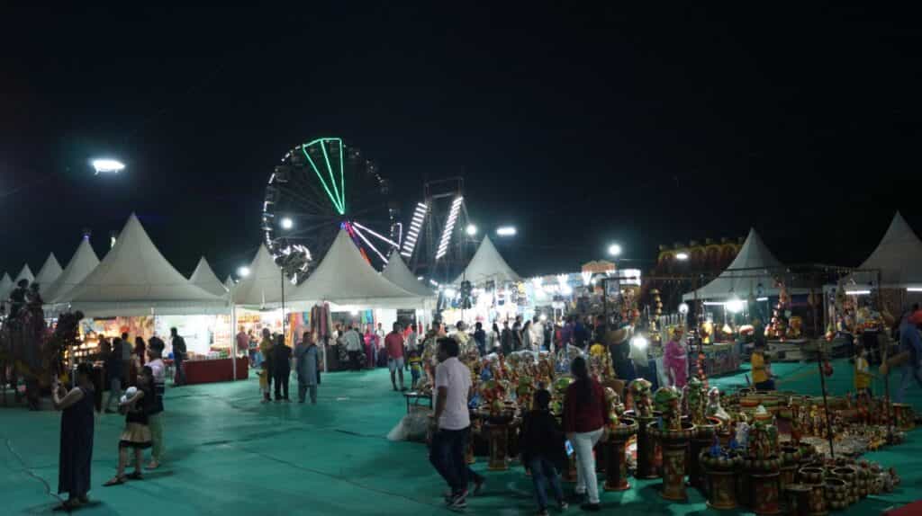 Jalandhar Trade Fair