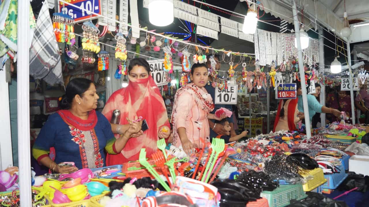 Jalandhar Trade Fair 11