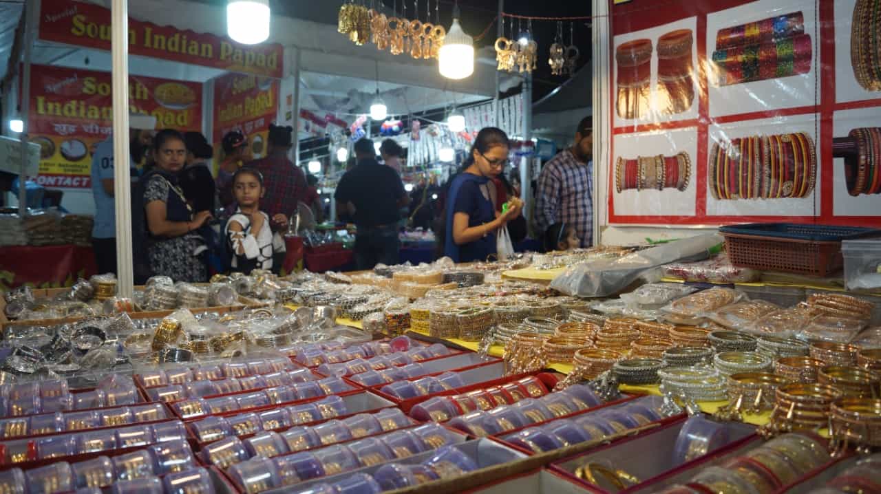 Jalandhar Trade Fair 4