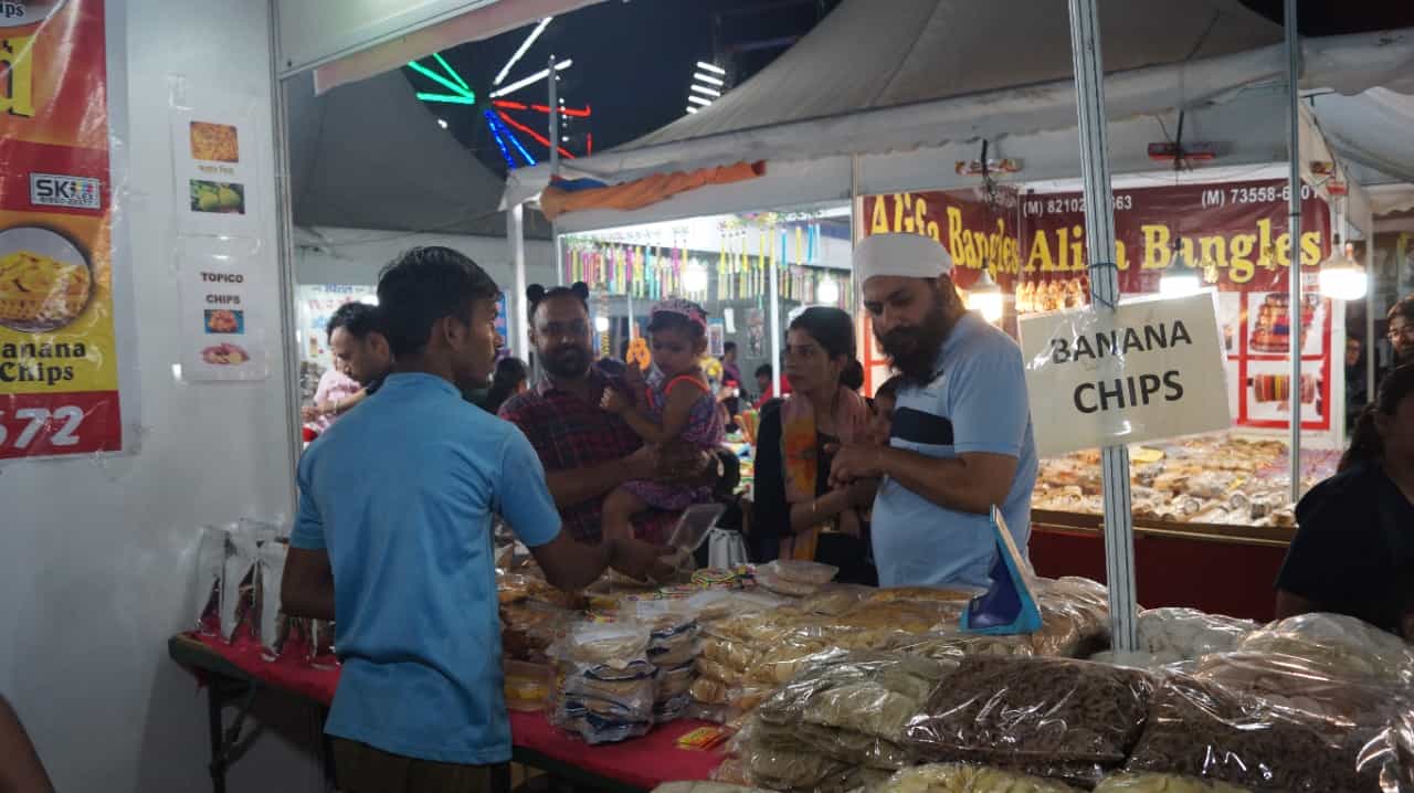 Jalandhar Trade Fair 5