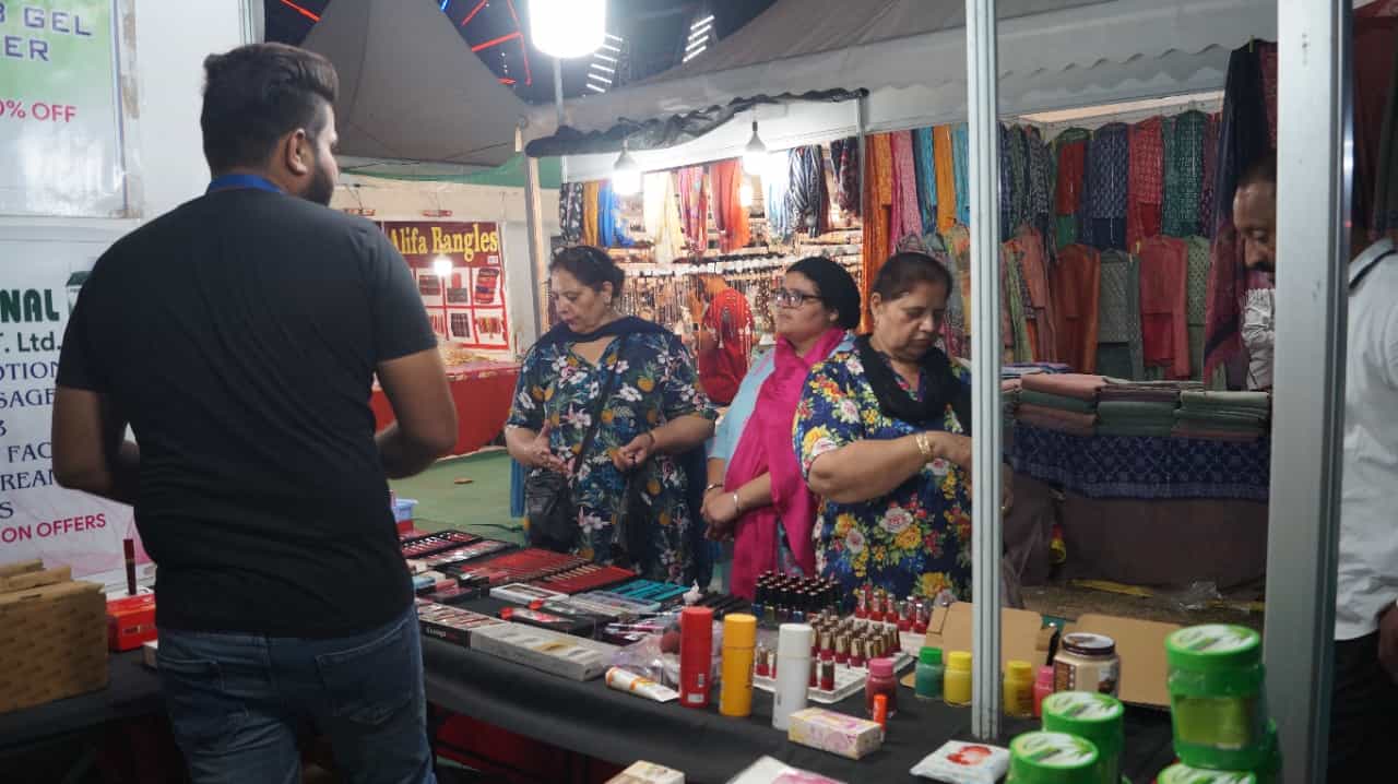 Jalandhar Trade Fair 6