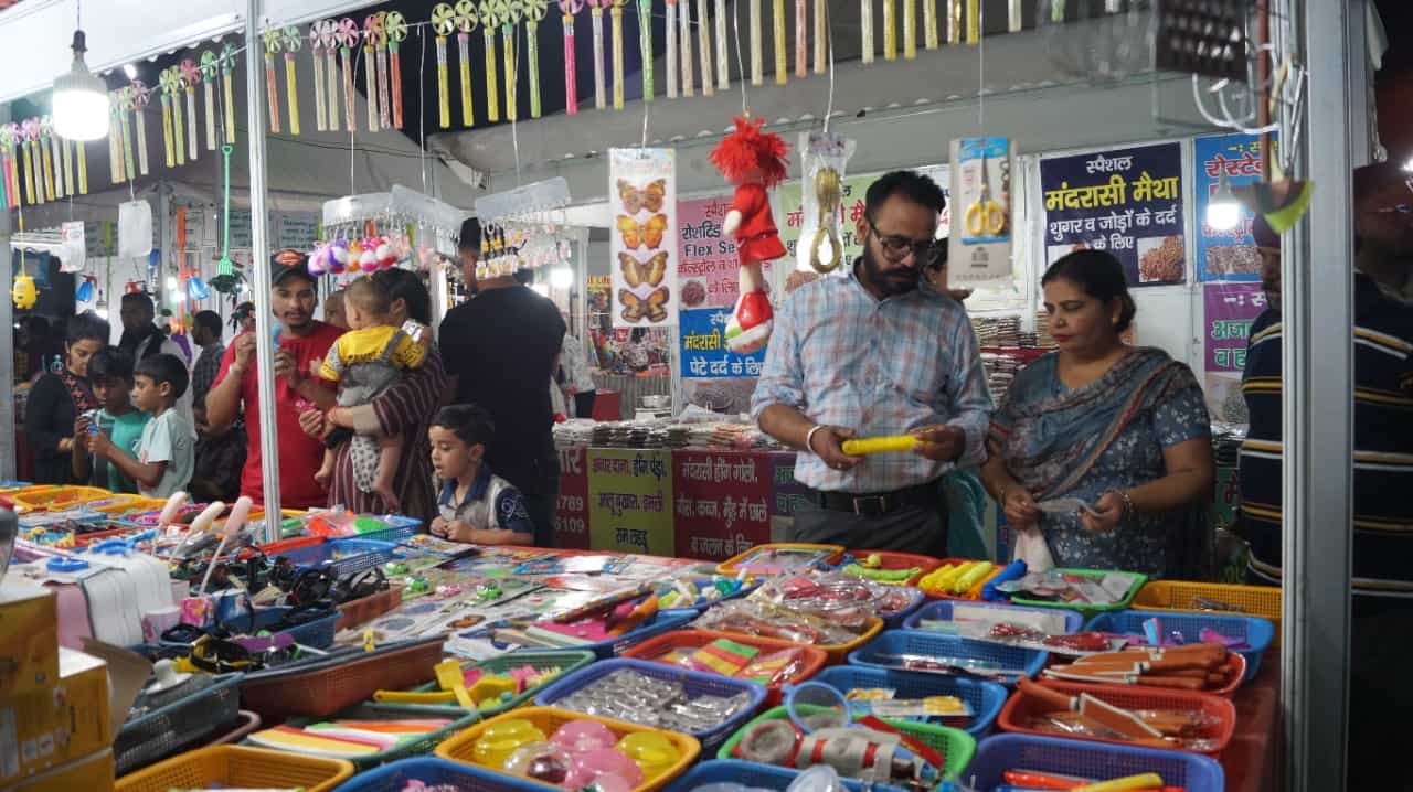 Jalandhar Trade Fair 8