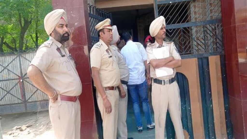 Murder In Ludhiana – पंजाब में बड़ी वारदात, स्कूल के प्रिंसिपल और उनकी पत्नी की गला दबाकर हत्या