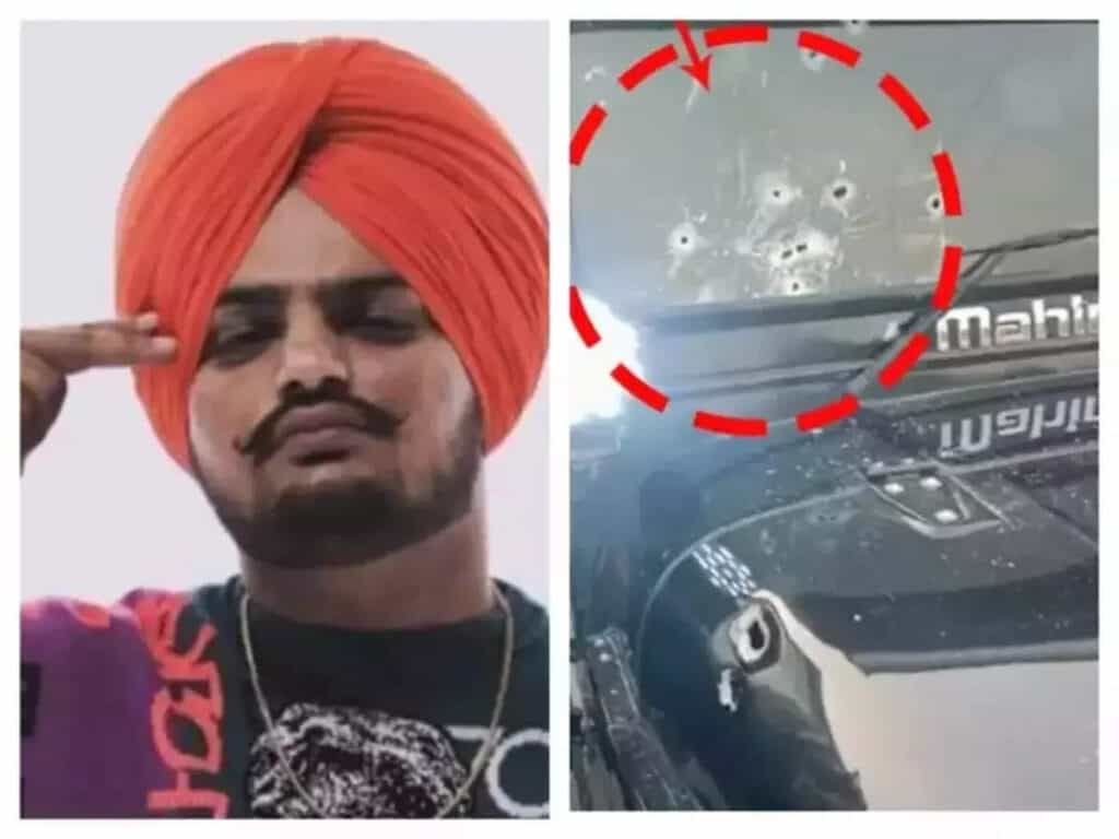 Sidhu Moose Wala Murder – सिद्धू मूसेवाला के पिता ने CM मान को लिखा पत्र, कहीं ये बात..