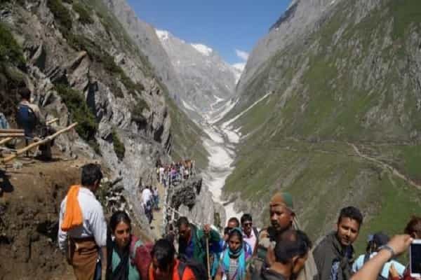 amarnath yatra 1