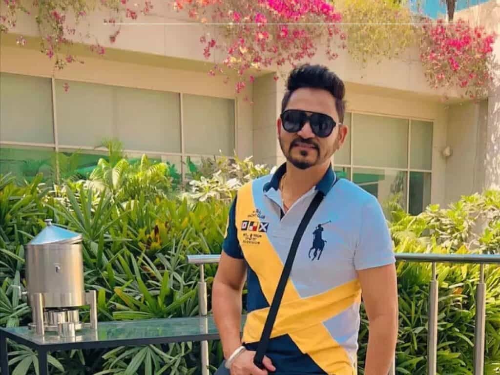 Punjabi Singer Nirvair Death : पंजाबी मशहूर गायक निर्वैर की सड़क हादसे में मौत