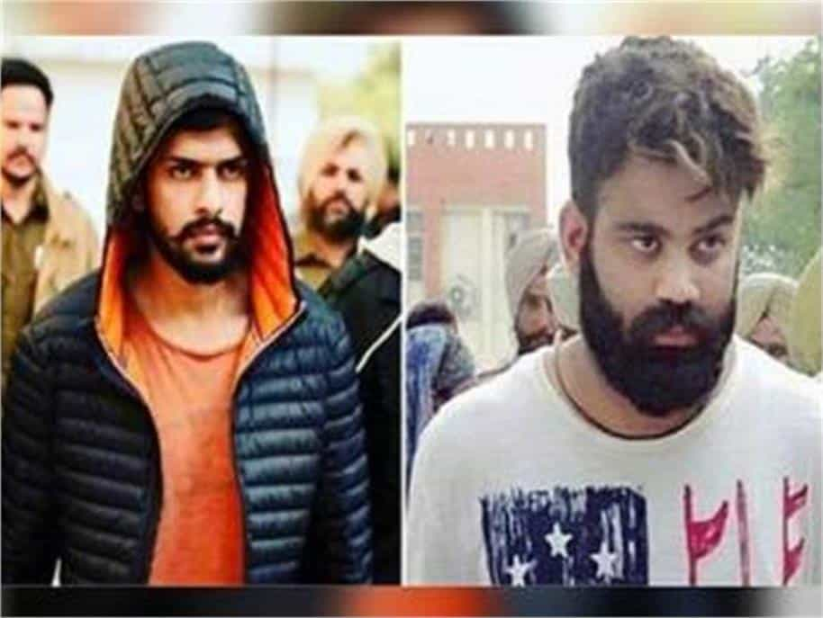 Sidhu Moosewala Murder Case : केंद्र ने किया अलर्ट, लॉरेंस बिश्नोई और जग्गू भगवानपुरिया पर हो सकता हमला