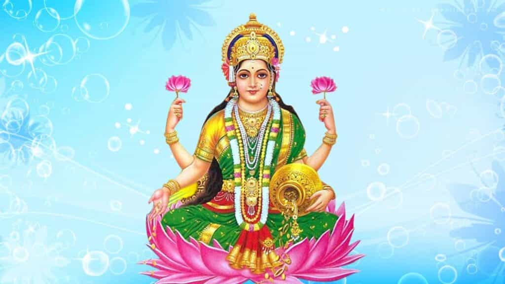 108 Names of Maa Laxmi : मां लक्ष्मी के 108 नामों का करें जाप, मिलेगा माँ का अशीर्वाद