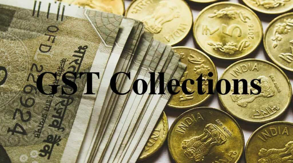 GST Collection Of August : अगस्त में इतने करोड़ रुपये जीएसटी कलेक्शन