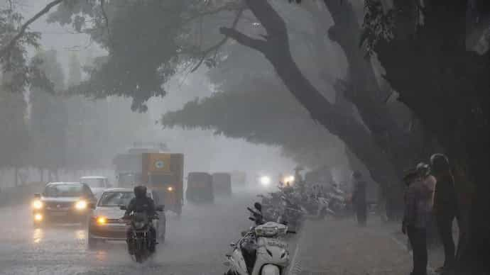 Weather Update : बारिश के लिए रहें तैयार, इन राज्यों में बिगड़ेगा माैसम