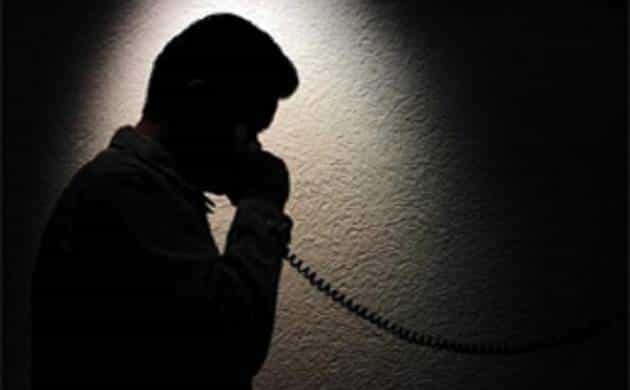 Threat Call for Ransom : पूर्व सरकारी टीचर को विदेशी नंबर से आई कॉल, 20 लाख फिरौती की मांग