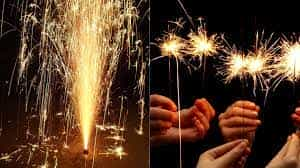 Crackers Bursting Precautions : दिवाली पर पटाखा जलाते समय बरतें ये सावधानियां