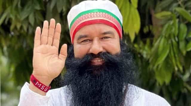 Ram Rahim Gets Parole : राम रहीम को मिली 40 दिन की पैरोल, फिर आएगा जेल से बाहर