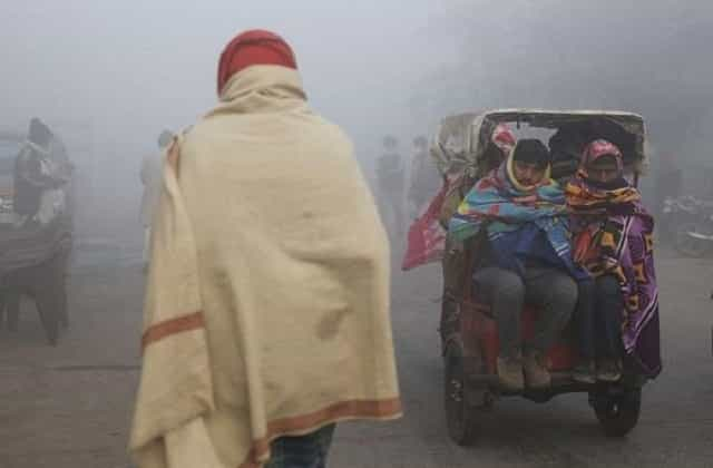 Weather in Punjab : पंजाब में इस तारीख तक जोर पकड़ सकती है ठंड