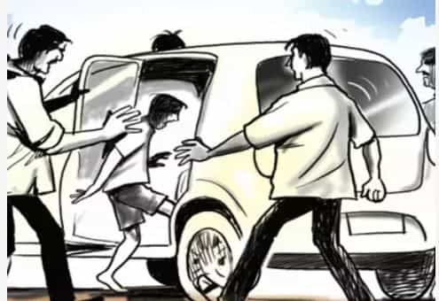 जालंधर में मीडिया कर्मी के भाई को किडनैप करने की कोशिश जालंधर में मीडिया कर्मी के भाई को किडनैप करने की कोशिश