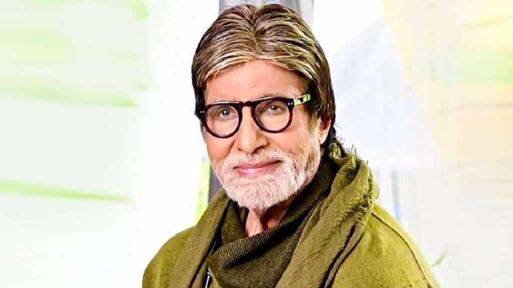 Amitabh New Film will Released