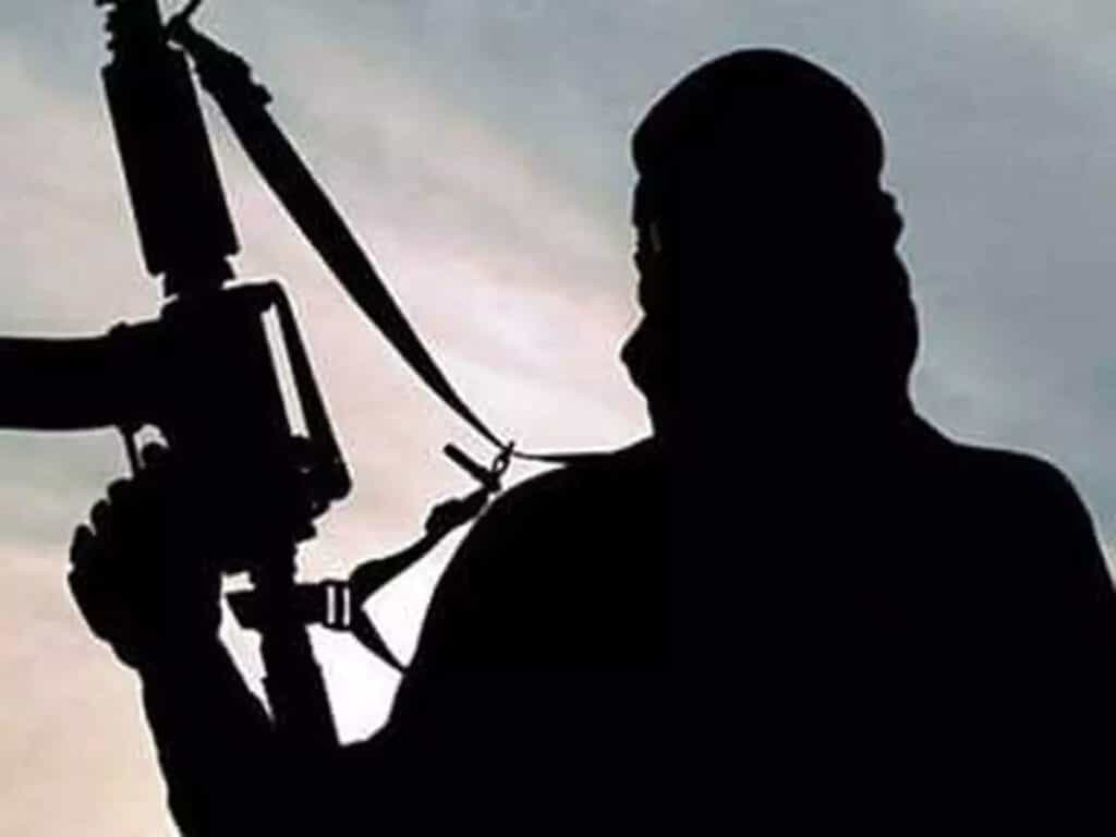 Punjab Towards Terrorism Again : फिर से आतंकवाद की ओर पंजाब?