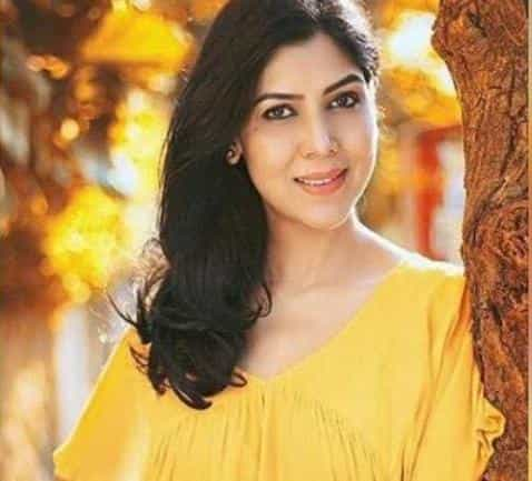 Sakshi Tanwar