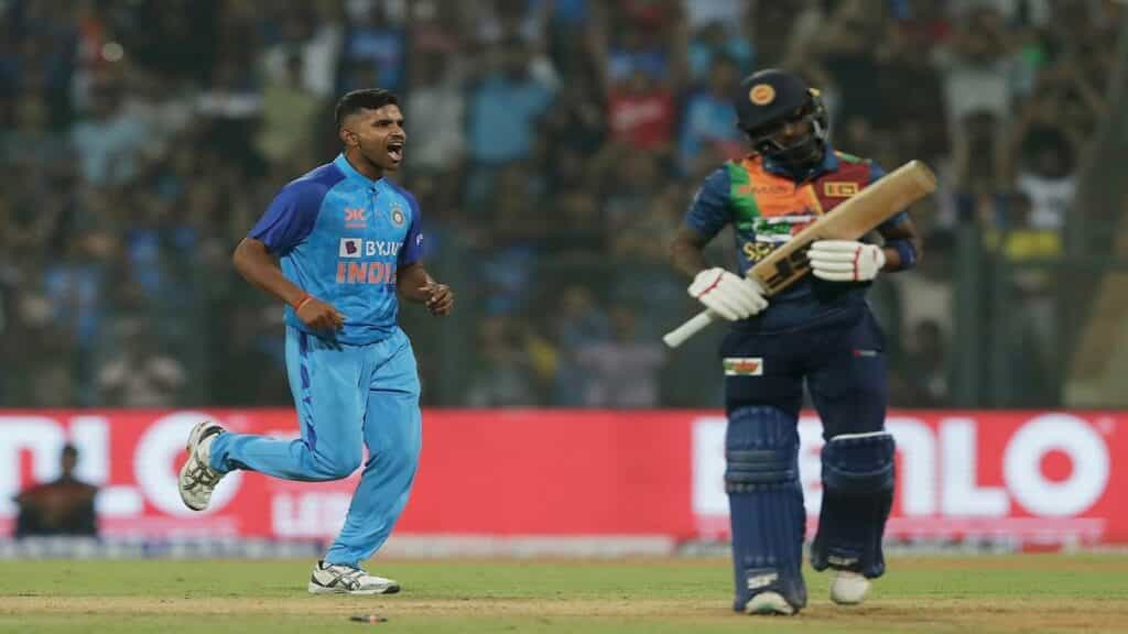 IND vs SL T20 : राजकोट में श्रीलंका के खिलाफ पहली बार टी20 खेलेगा भारत