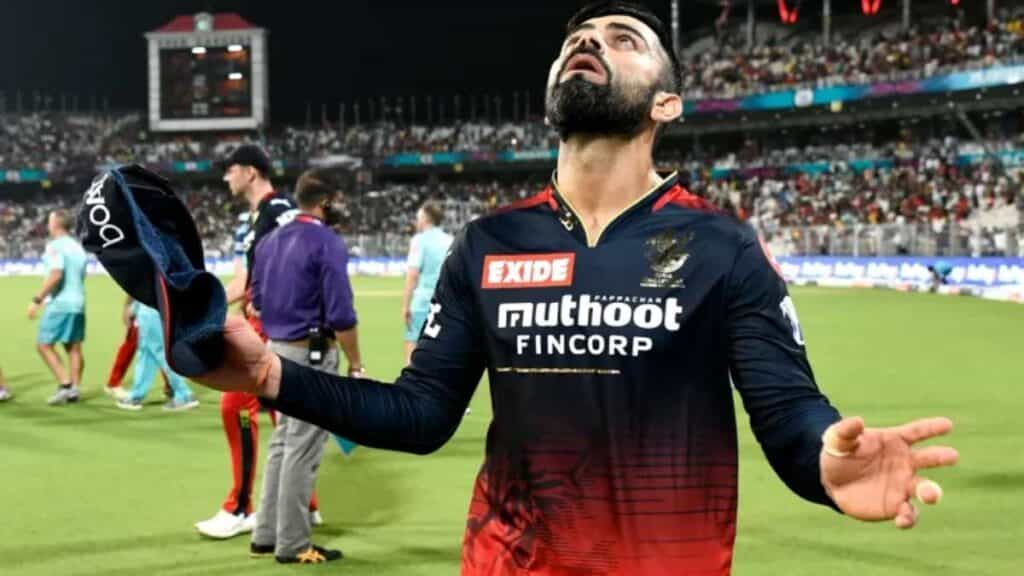 RCB Twitter Account Hacked : विराट कोहली की टीम का ट्विटर अकाउंट हुआ हैक