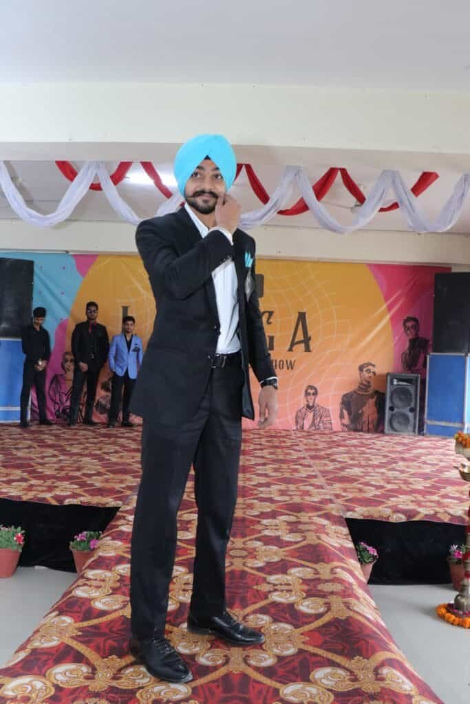Fashion Show LAVOGA 2023 1