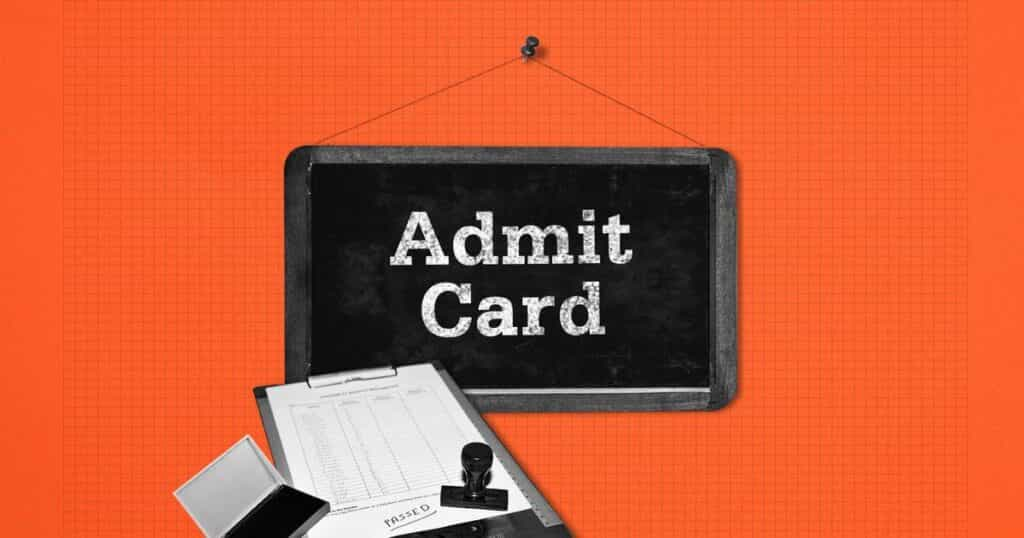 Police Constable Admit Card 2023 : पुलिस कॉन्स्टेबल परीक्षा का एडमिट कार्ड हुआ जारी, ऐसे करें चेक