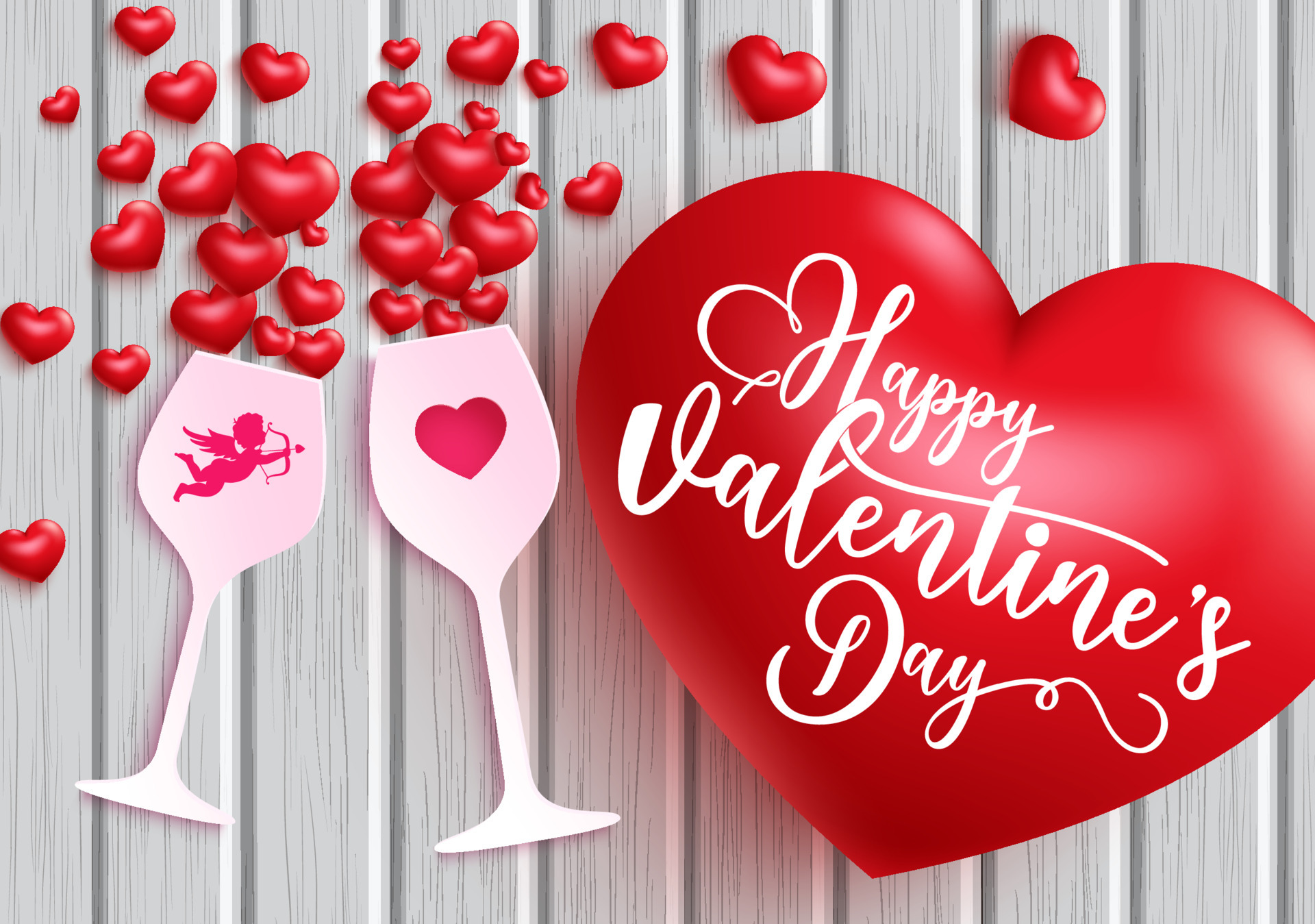 Valentine Day Celebration जो सिंगल लोग हैं वो इस तरह मनाएं वैलेंटाइन