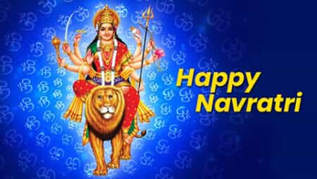 Colours Of Navratri : नवरात्रि के नौ देवियों के प्रिय 9 रंग, जानिए इन रंगों का महत्व