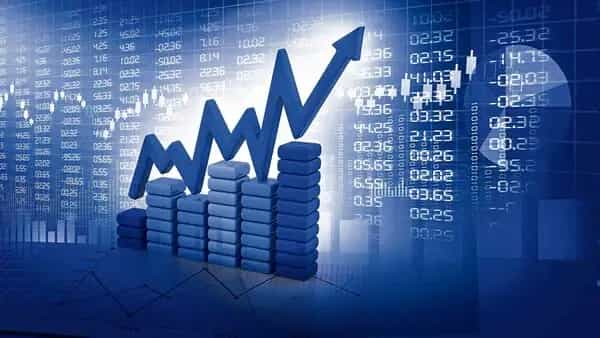 Stock Market : झूम रहा शेयर बाजार, कई शेयरों में दिख रहा उछाल