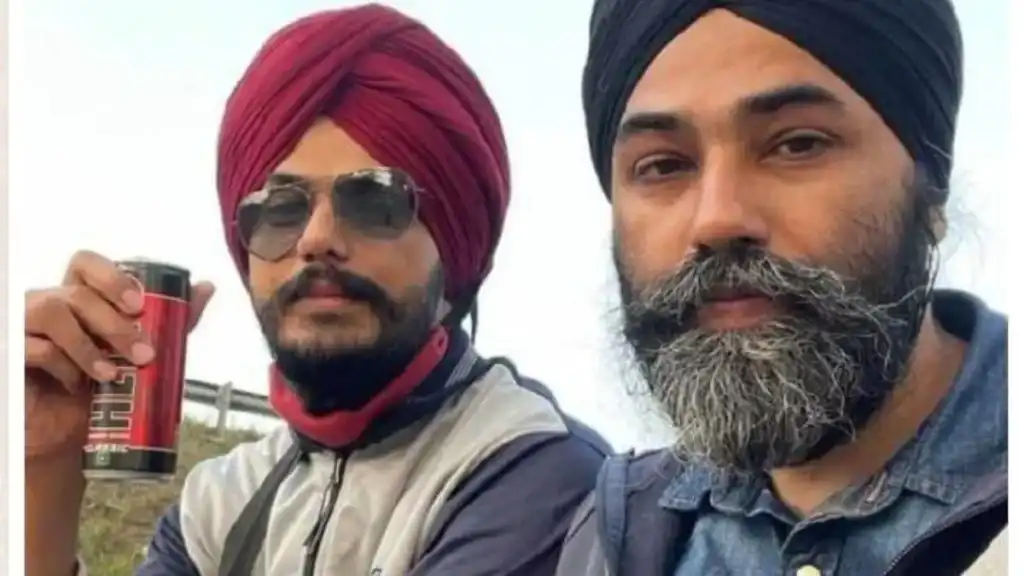 Papalpreet Singh Arrested : खालिस्तानी समर्थक अमृतपाल का साथी पपलप्रीत गिरफ्तार