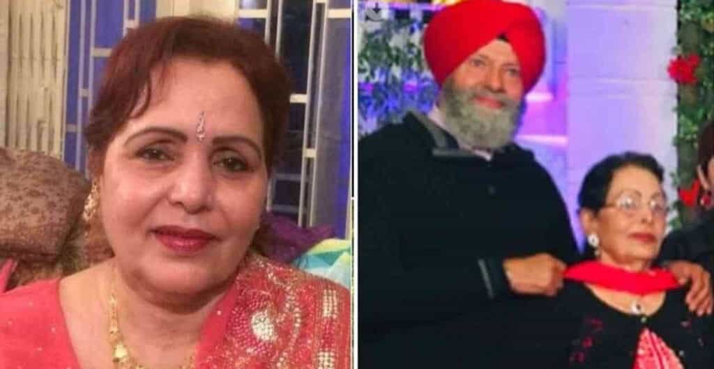 Shavinder Mahal’s wife Death : पंजाबी इंडस्ट्री के मशहूर अभिनेता शविंदर महल की पत्नी का निधन