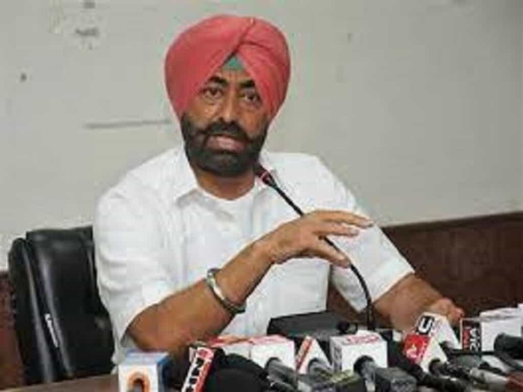 Bail to Sukhpal Singh Khaira : कांग्रेसी विधायक सुखपाल सिंह खैहरा को मिली अग्रिम जमानत