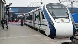 Delhi-Dehradun Vande Bharat Express