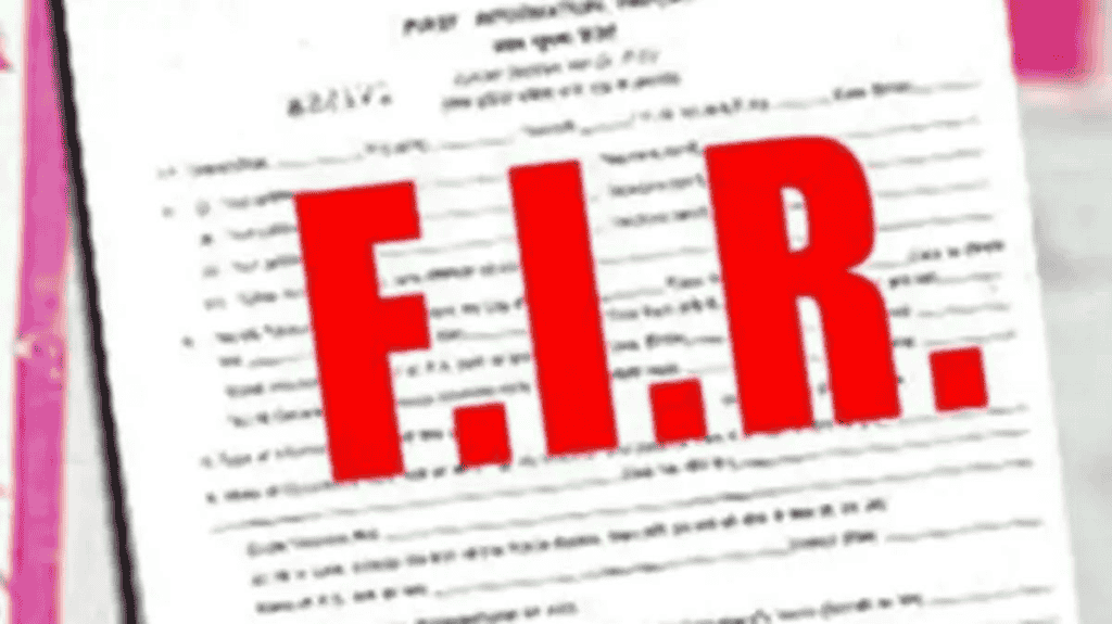 FIR on Film Producer : 18 लाख रुपए हड़पने में फंसे फिल्म प्रोड्यूसर, पिता पर भी एफआईआर