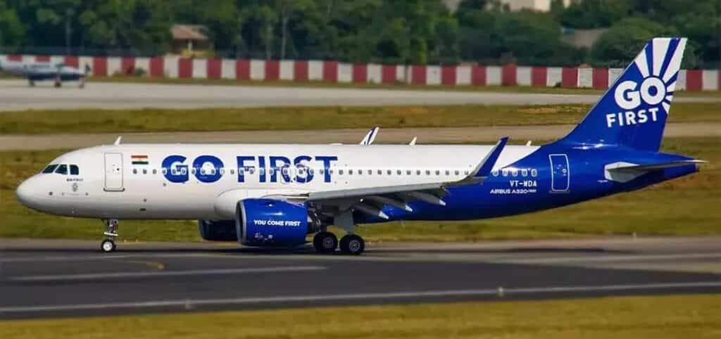 Go First Airlines : उड़ानें रद्द होने से यात्री परेशान, एयरपोर्ट पर भी कोई सुनवाई नहीं