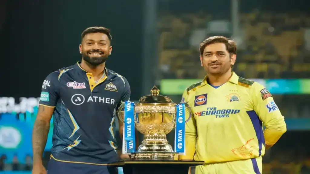 IPL Finlay Match : अहमदाबाद में नहीं हो सका फाइनल, अब रिजर्व डे पर होगा महा मुकाबला, पढ़े कब