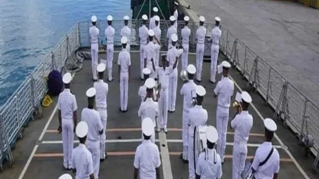 Indian Navy in Qatar custody : आज का दिन अहम, इंडियन नेवी के 8 पूर्व अधिकारियों को हो सकती है फांसी