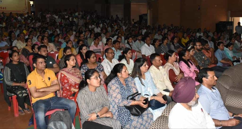 Lok Sabha by-election Polling